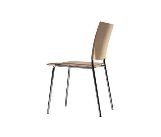 Spira Chair | Sillas | Lammhults