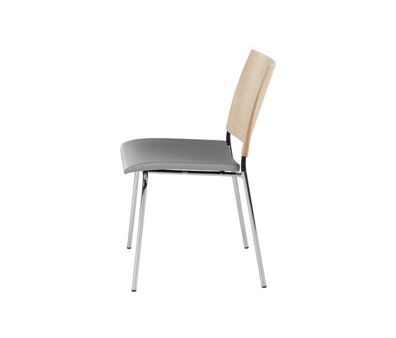 Spira Chair | Chaises | Lammhults
