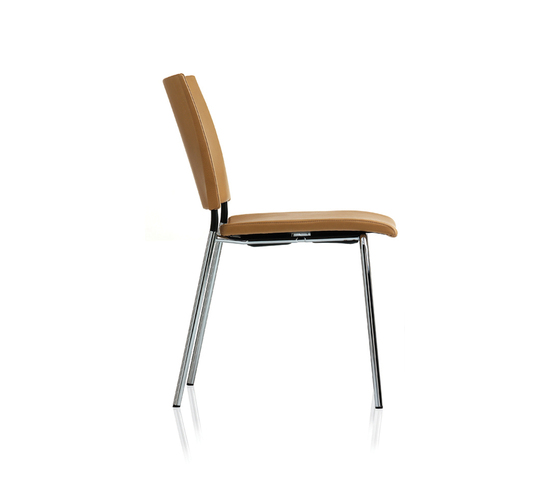 Spira Armchair | Stühle | Lammhults