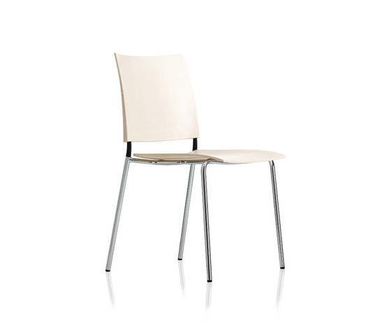 Spira Chair | Chairs | Lammhults