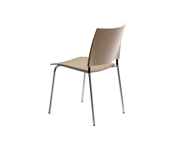 Spira Chair | Chairs | Lammhults