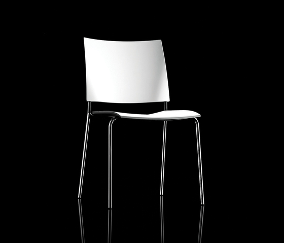 Spira Swivel Base | Chairs | Lammhults