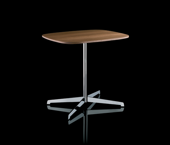 Cooper Table | Mesas auxiliares | Lammhults