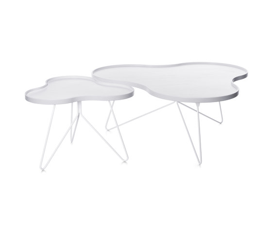 Flower table | Coffee tables | Swedese