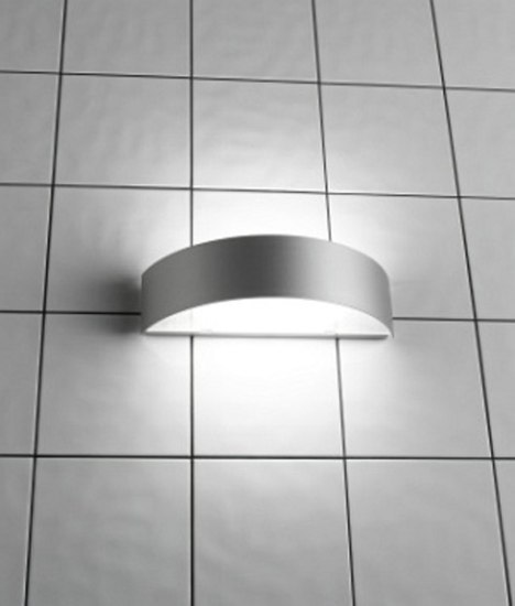 Allright wall fixture bathroom/outdoor | Wall lights | ZERO