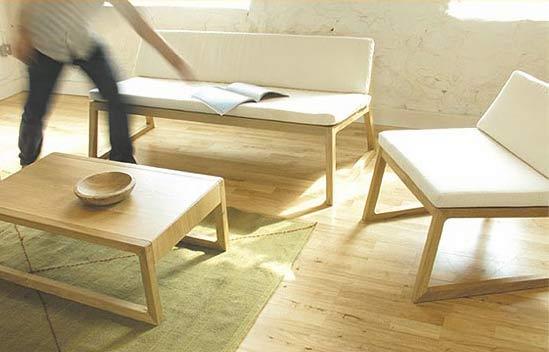 Loop Tressle Table Legs |  | Illizi