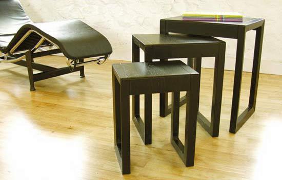 Loop Tressle Table Legs |  | Illizi