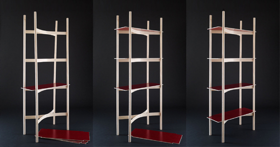build_and_file | Shelving | Kaether & Weise