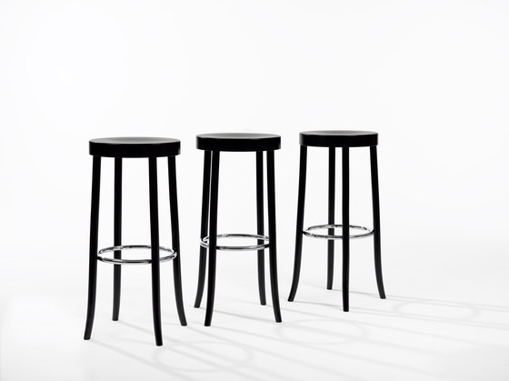 select bar stool 11-373 | Sgabelli bancone | horgenglarus