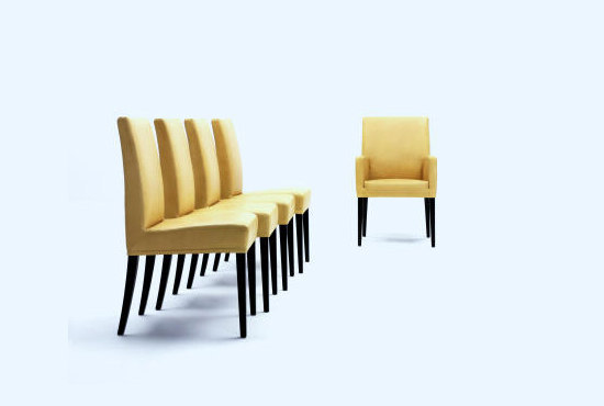 Berlin Chair | Chairs | Wittmann