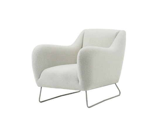 Baude | Armchairs | SCP