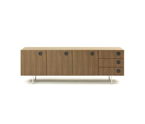 Disc Low Unit | Sideboards | SCP