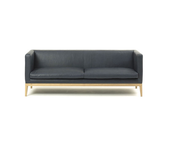Grande Sofa | Sofas | SCP