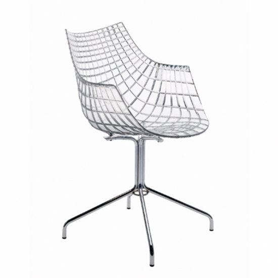 Meridiana swivel chair | Bürodrehstühle | Driade