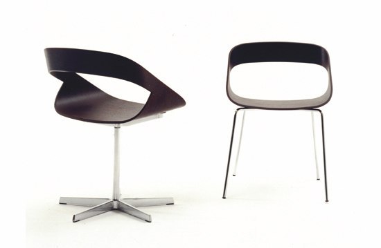 Chair 130 | Stühle | Emmemobili