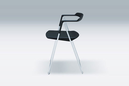 BRONX 1010 chair | Sedie | IXC.