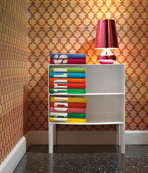 Ghost Buster | Aparadores | Kartell