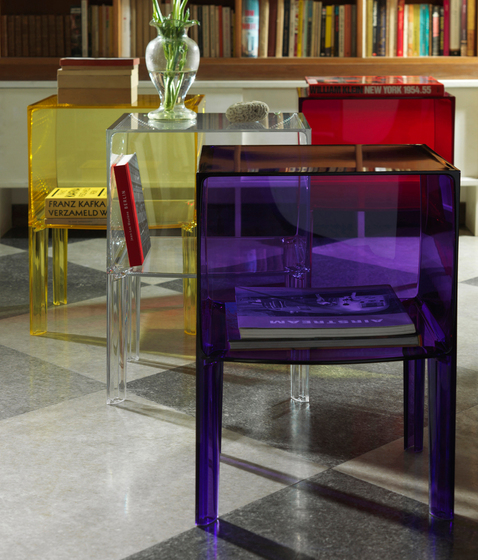 Ghost Buster | Aparadores | Kartell