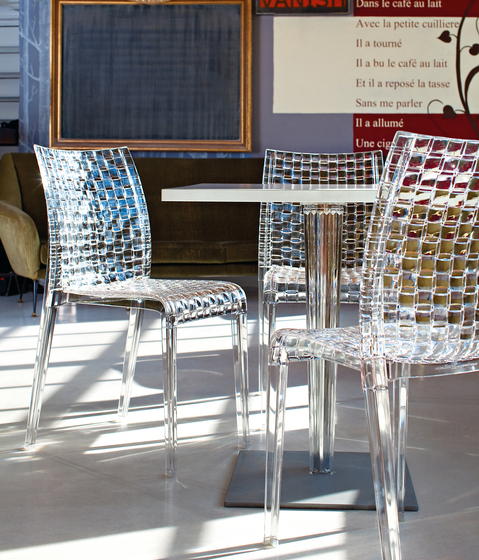 Ami Ami | Chairs | Kartell