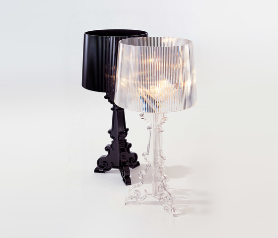 Bourgie | Table lights | Kartell