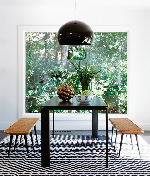 Four | Dining tables | Kartell