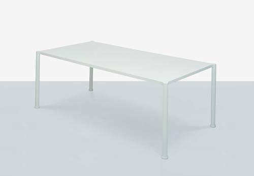 7/24 rectangular dining table | Dining tables | Derin