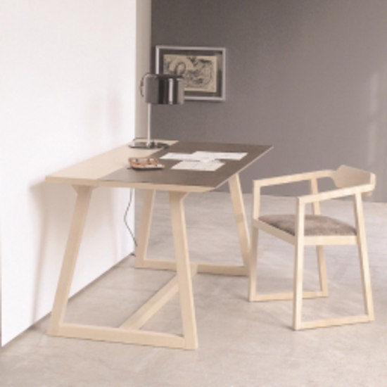 Juliet desk | Bureaux | Montina