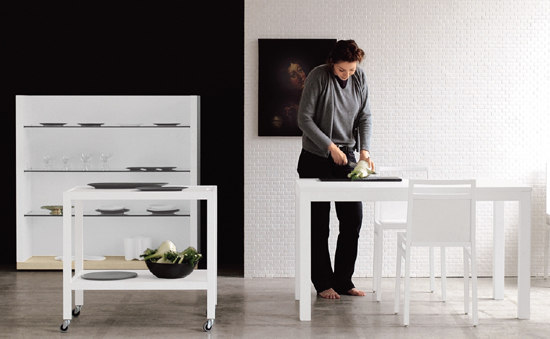 Q2 | Sideboards / Kommoden | Montina