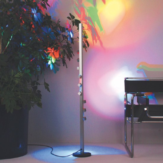 RGB Light Modules | Lámparas de pie | Spectral