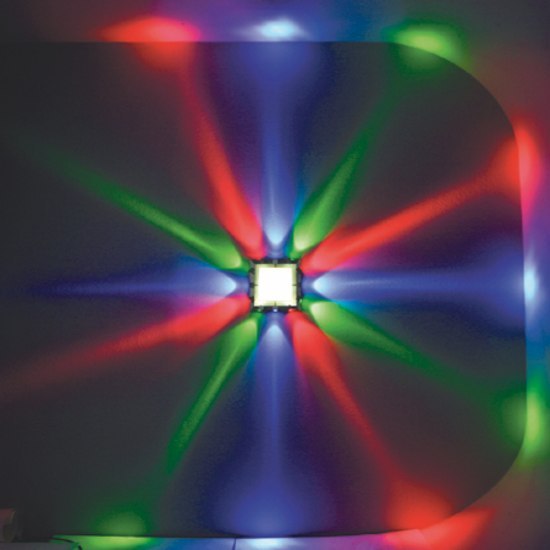 RGB Light Modules | Lámparas de pie | Spectral