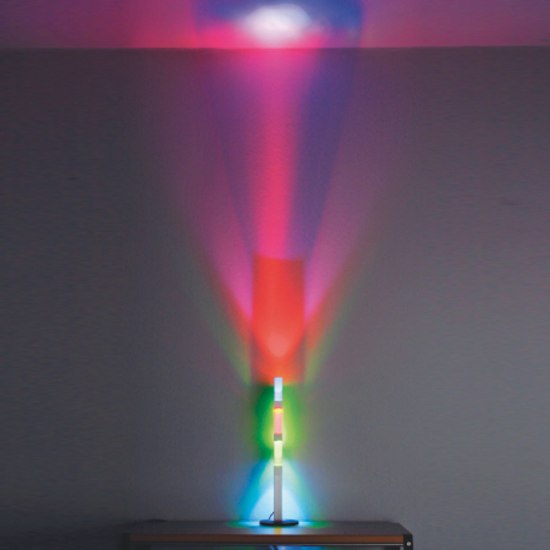 RGB Light Modules | Lampade piantana | Spectral
