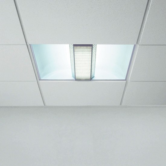 Two by Two | Recessed ceiling lights | Spectral