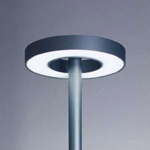 Loop floor lamp | Lampade piantana | LIC