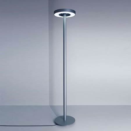 Loop floor lamp | Lampade piantana | LIC