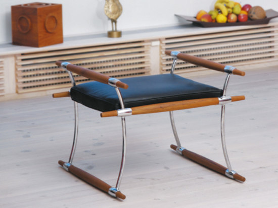 Conical-stick chair | Poltrone | IHQ.DK