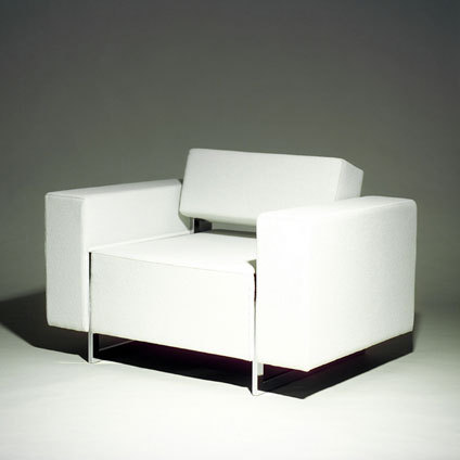 Box Sofa System | Armchairs | Inno