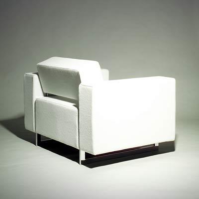 Box Sofa System | Poufs | Inno