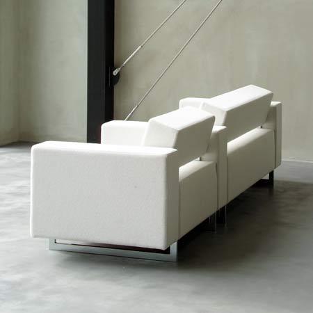 Box Sofa System | Sessel | Inno