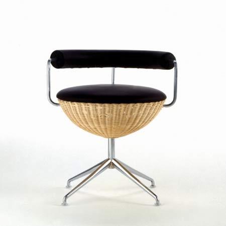 Balloon chair | Chairs | Bonacina Pierantonio