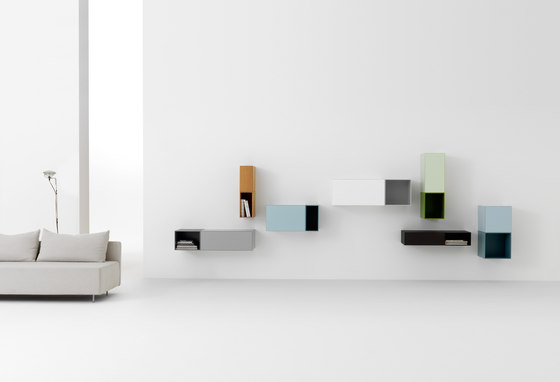 Vision | Sideboards | Pastoe