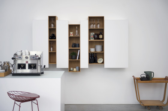 Vision | Sideboards | Pastoe
