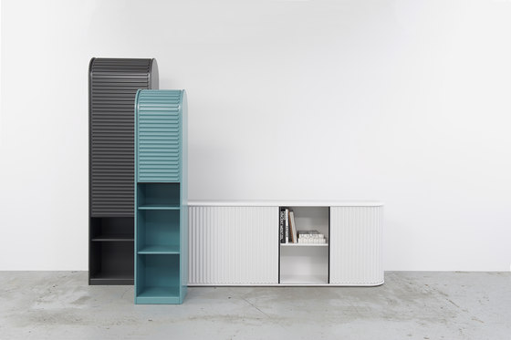A’dammer Joost selection | Cabinets | Pastoe