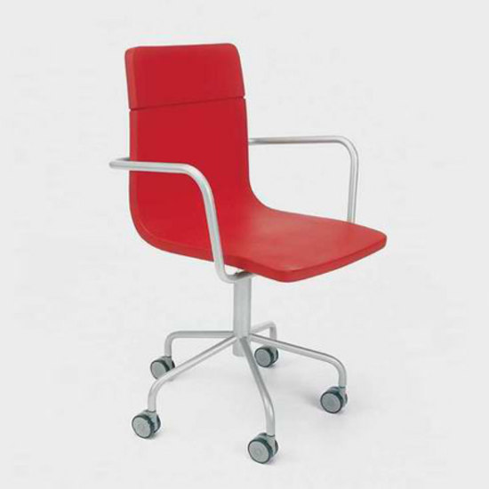 Casablanca swivel chair | Sedie ufficio | Artelano