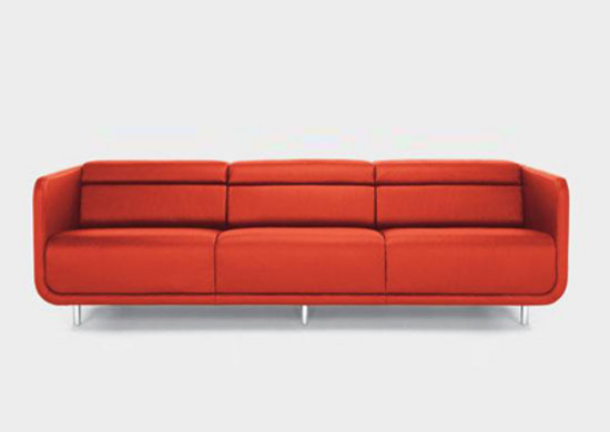 People 3-seater sofa | Sofas | Artelano