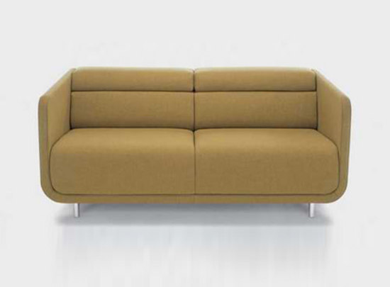 People 3-seater sofa | Canapés | Artelano