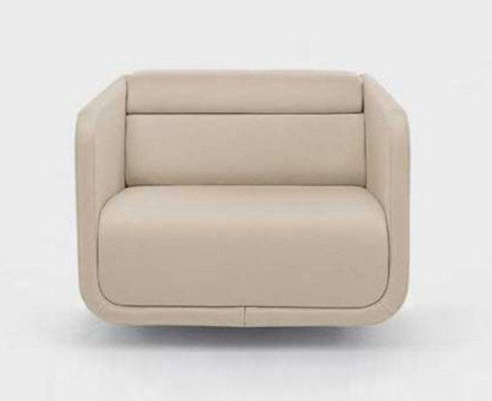 People swivelling armchair | Poltrone | Artelano