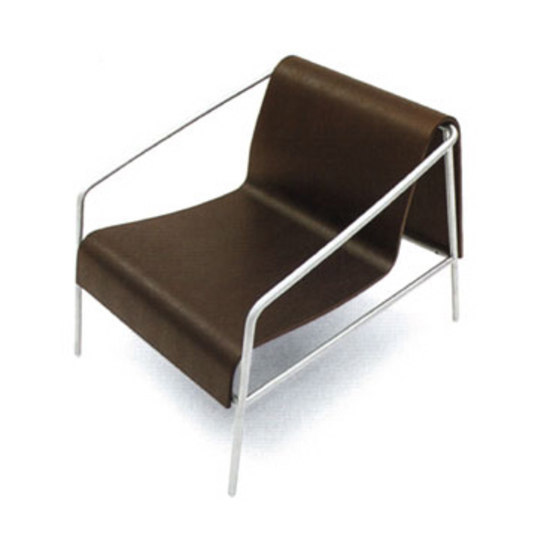Milan Paris stackable armchair | Sedie | Artelano