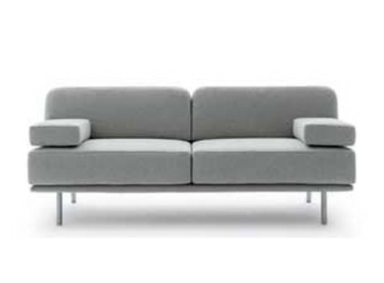 Palm Springs 3-seater sofa | Canapés | Artelano