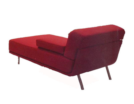 Palm Springs chaise | Chaise Longues | Artelano