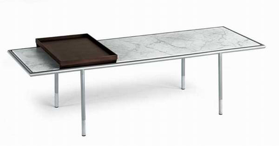 Anna Bianca | Tables d'appoint | Artelano